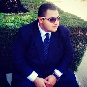 Meet your Posher, Jack