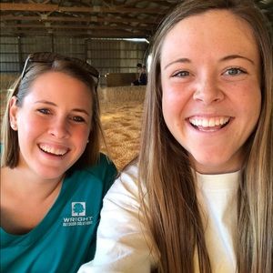 Meet your Posher, Kasey