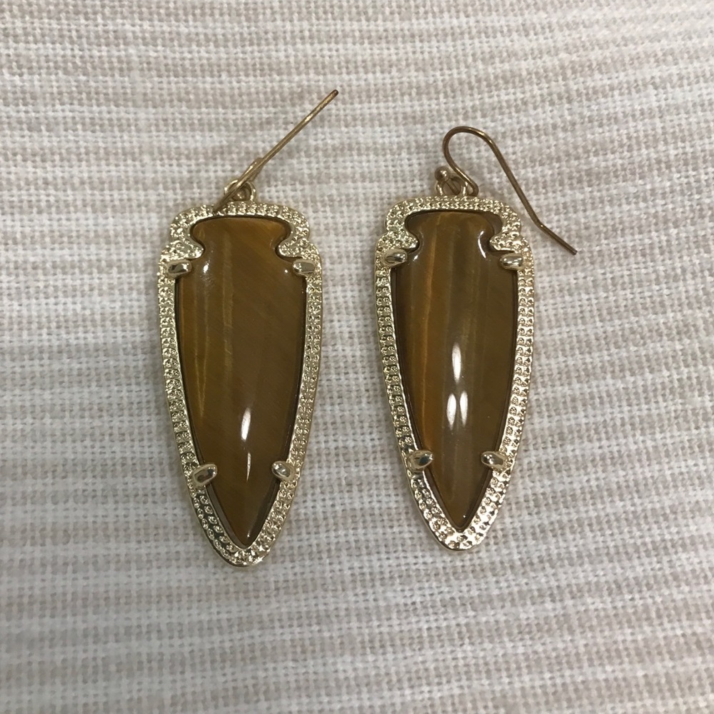 Kendra Scott Earrings