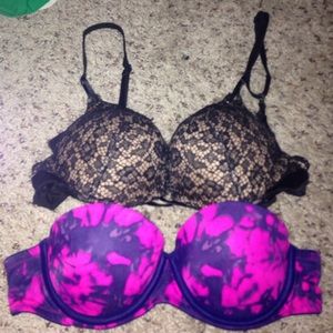 Victoria's Secret Bras