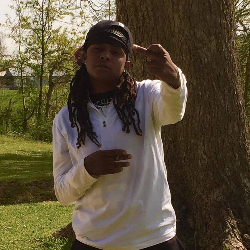 Meet your Posher, Sharell