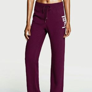 Victorua Secret Boyfriend Pants