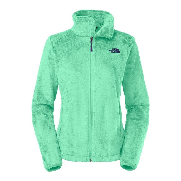 The North Face Jackets & Blazers - 🎉HP🎁Northface NWT Osito 2 Surf Green large