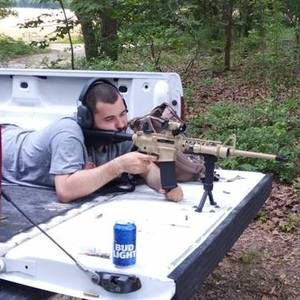 Meet your Posher, Caleb