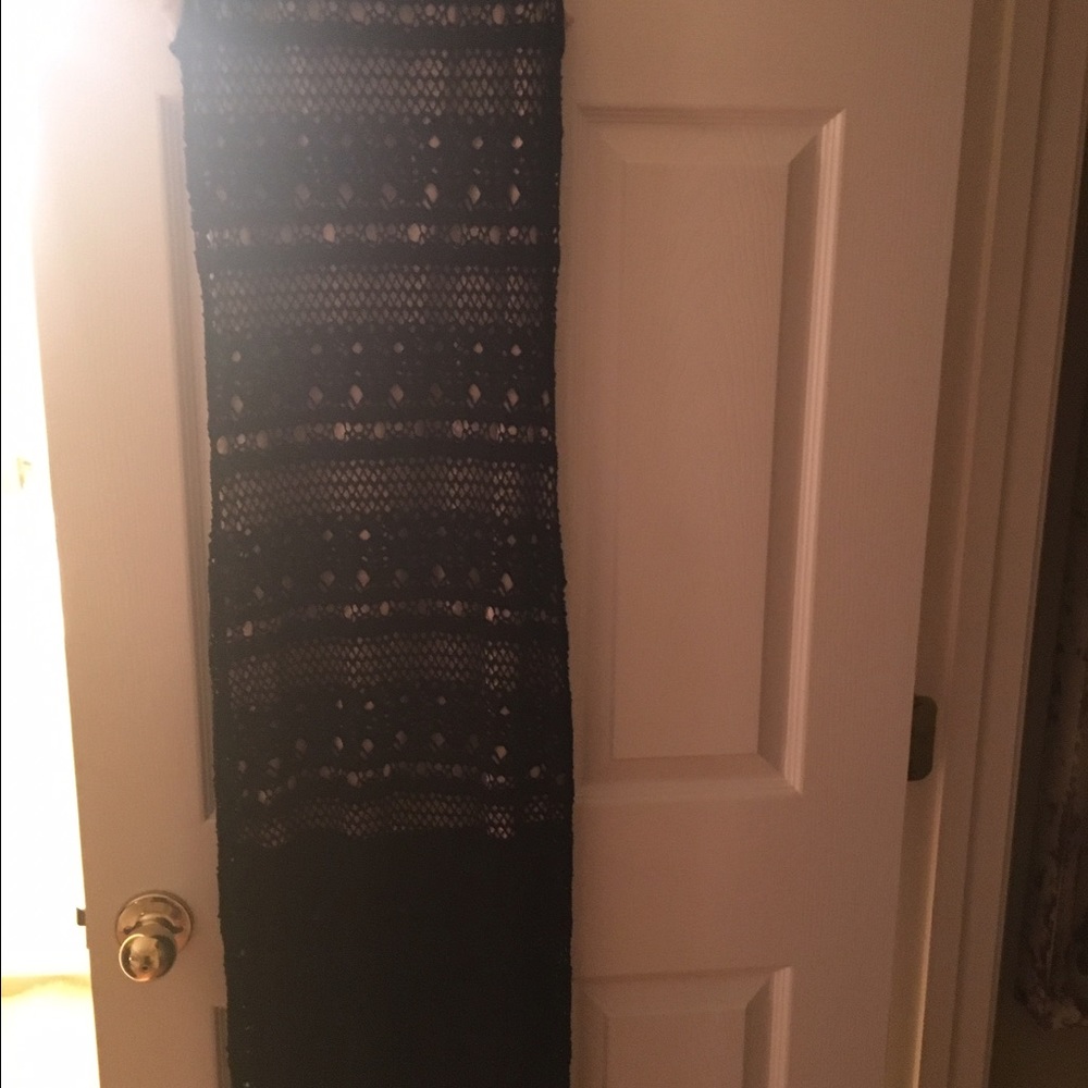 Joseph Ribkoff crocheted maxi dress   Never worn