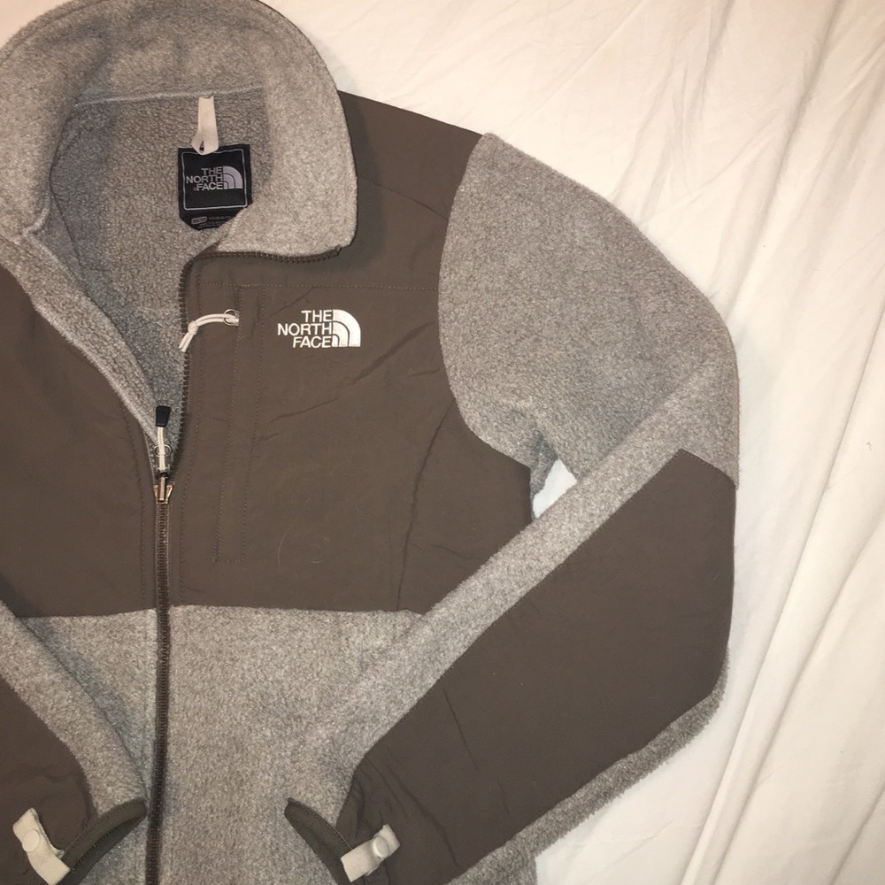 NORTH FACE Denali fleece