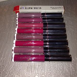 Colourpop ultra matte lip
