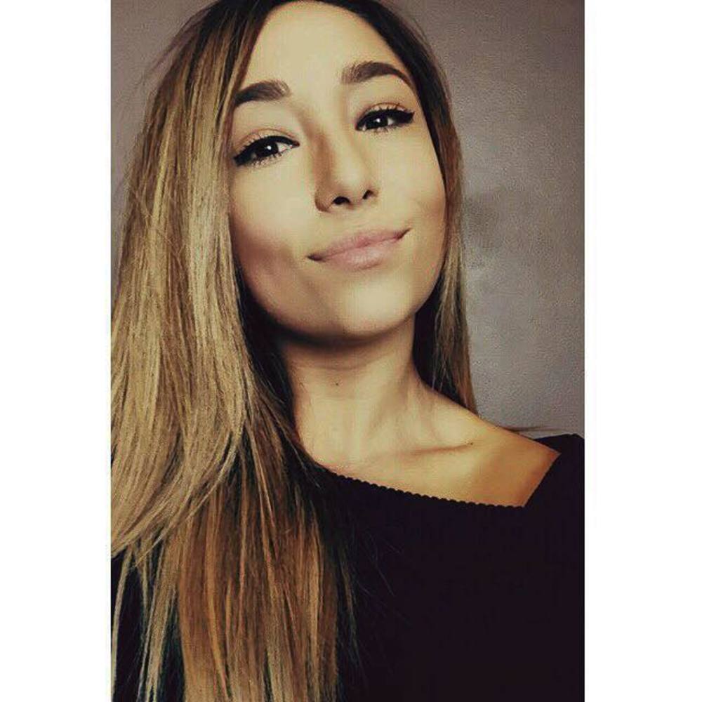 Meet your Posher, Samantha
