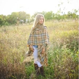 Meet your Posher, Abigail