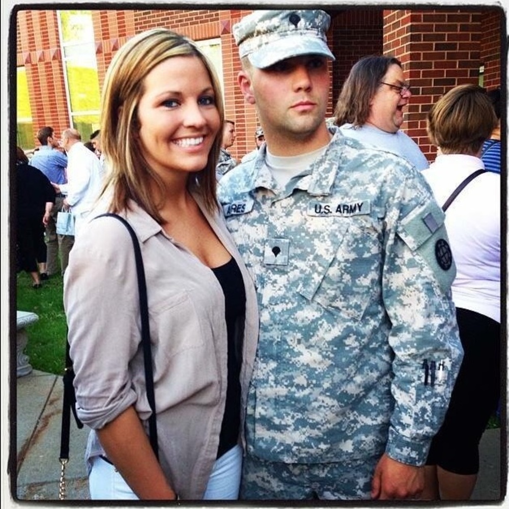 Meet your Posher, Lindsay