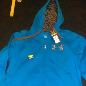 Under Armour Hoodie
