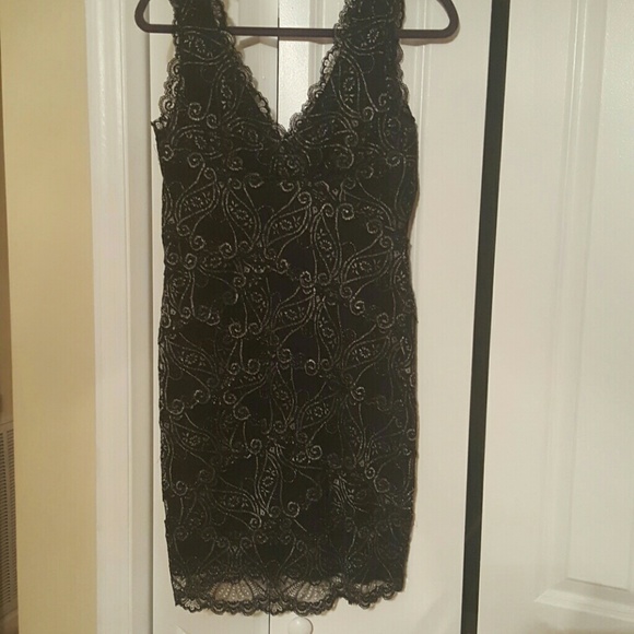 Cocktail dress