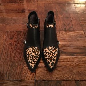 Circus by Sam Edelman Booties