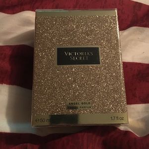 Victoria's Secret Angel Gold perfume