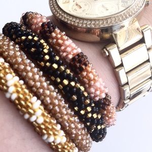 LILY AND LAURA Bracelet Bundle