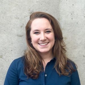 Meet your Posher, Annie