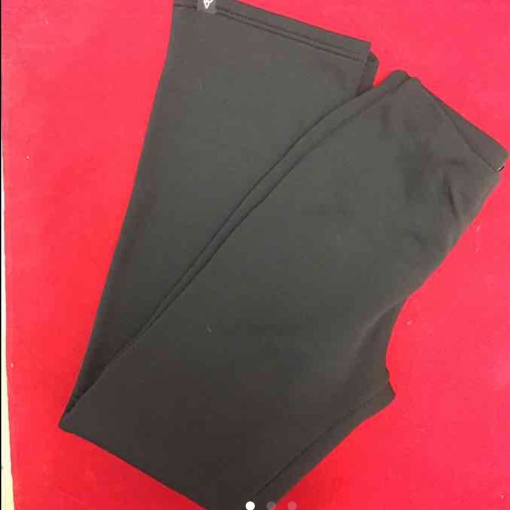 S/M AVALANCHE gray pants