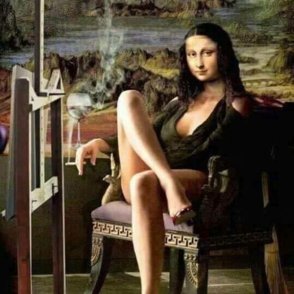 Meet your Posher, Jean