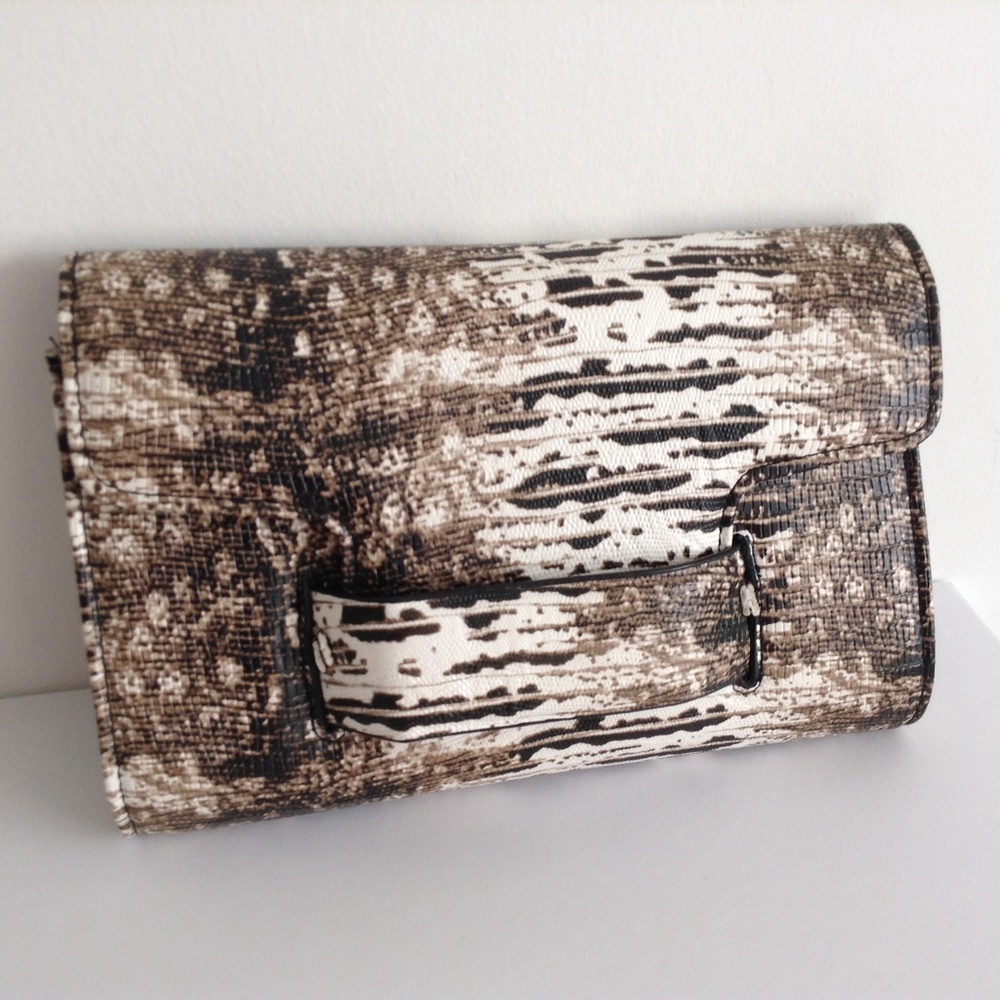 H&M Clutch, like new
