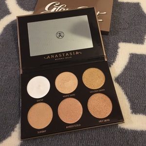 ABH Glow Kit