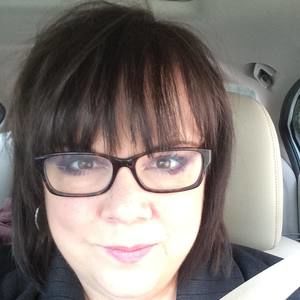 Meet your Posher, Judy