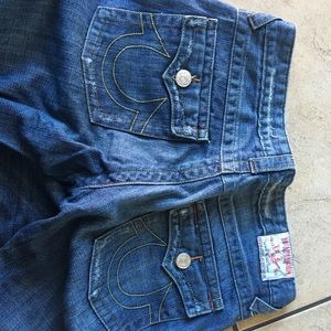 True religion