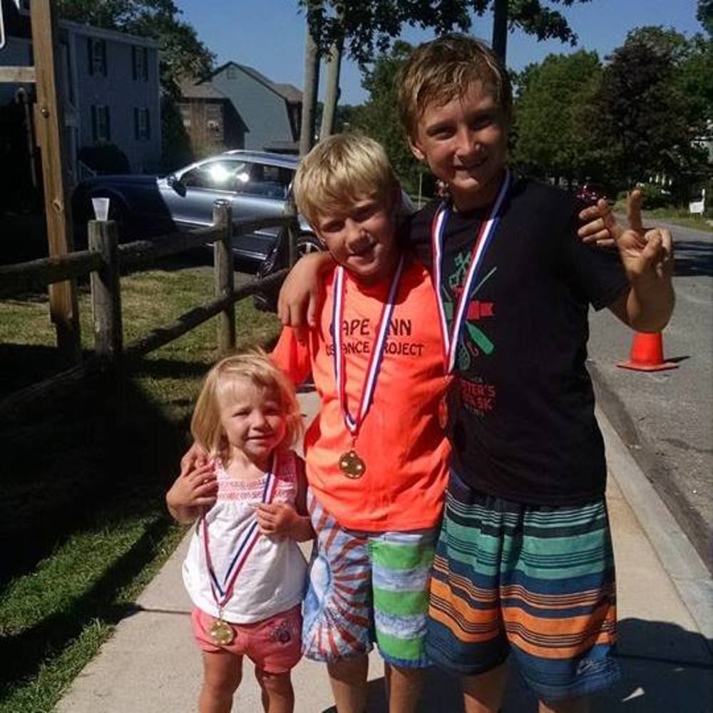 Meet your Posher, Elizabeth