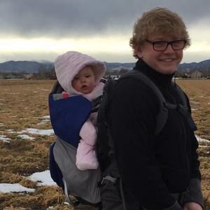 Meet your Posher, Calvin