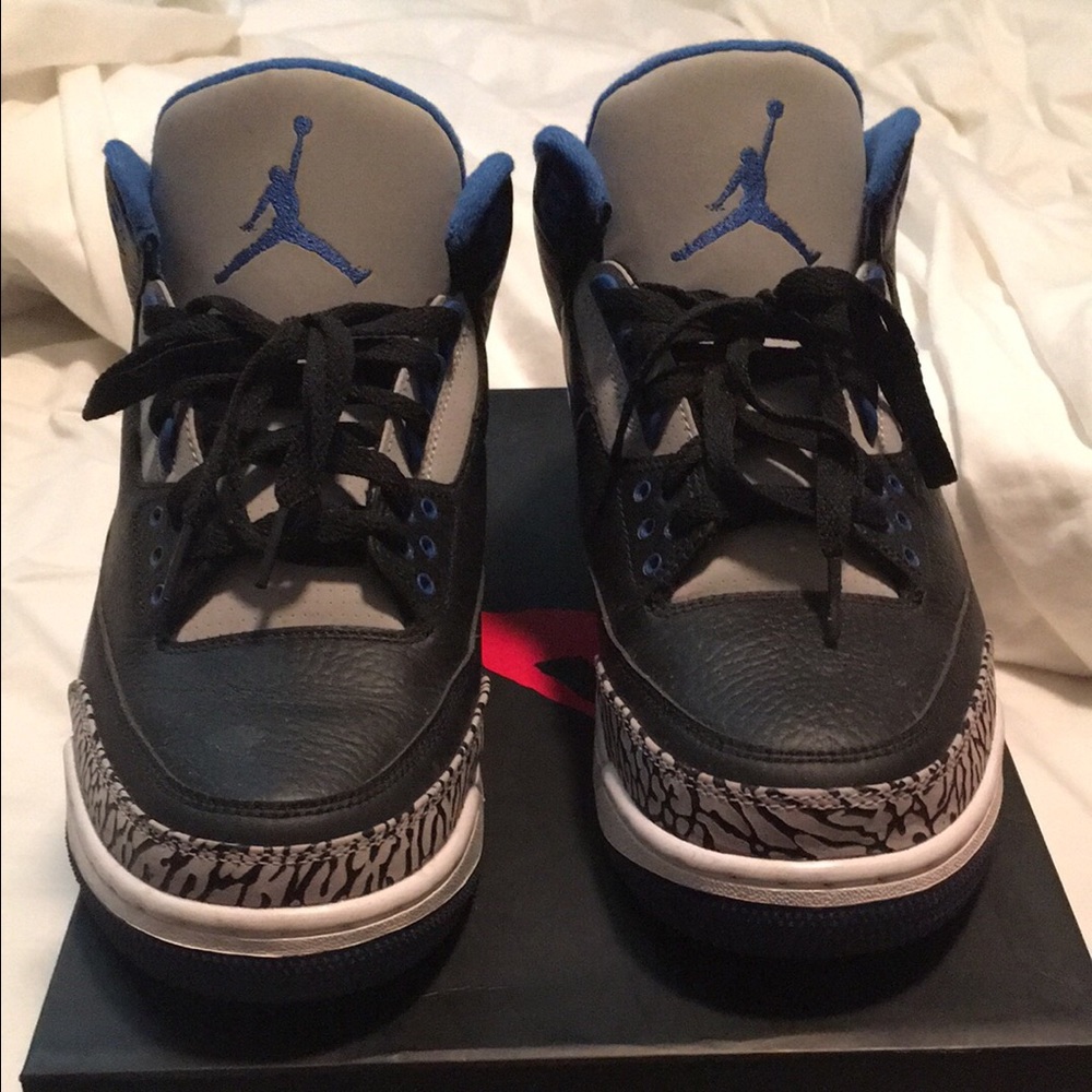 Meet your Posher, Nick