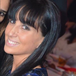 Meet your Posher, Jackie