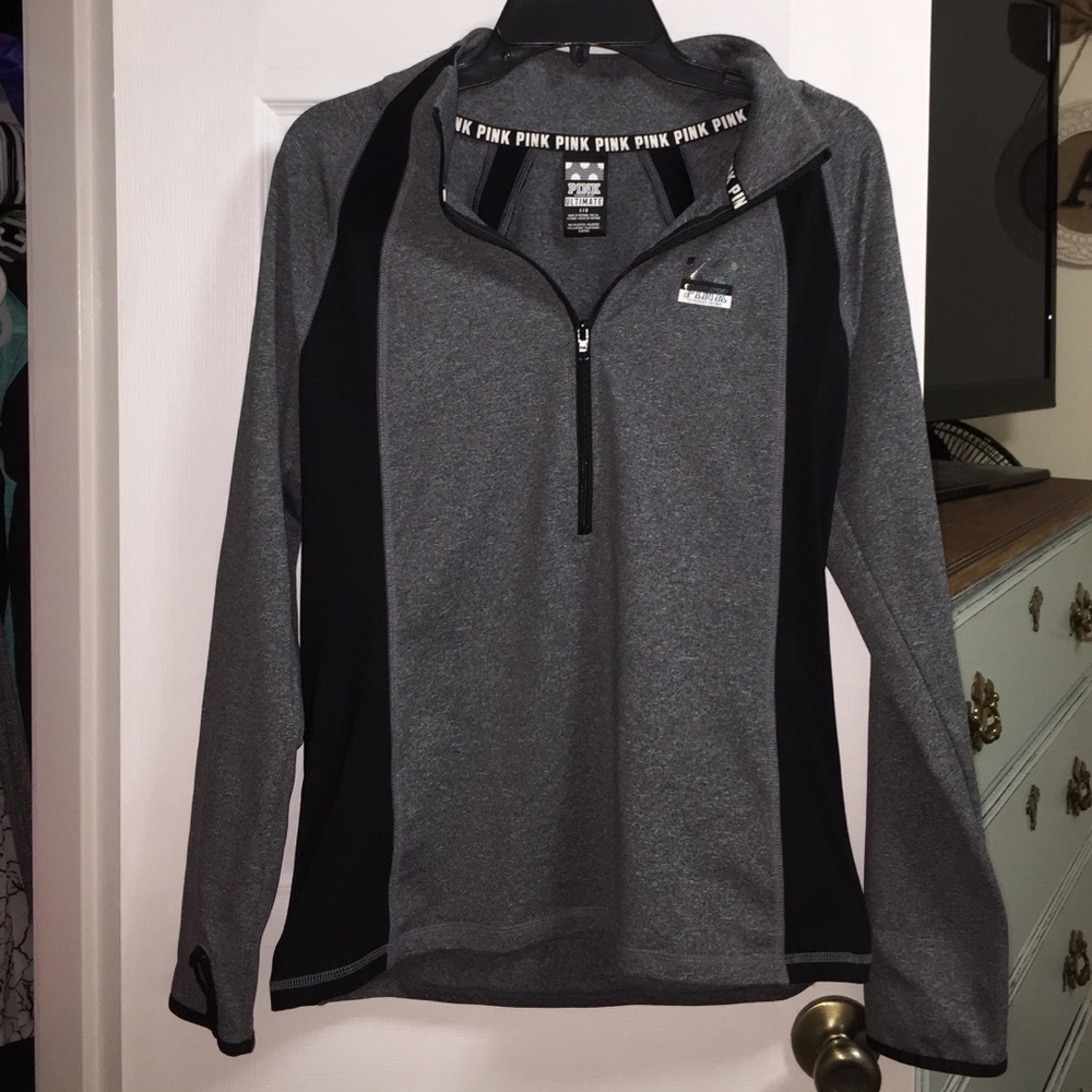 Victoria Secret pull-over! Never been worn!