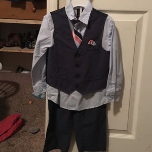 Dockers Boy Formal Wear