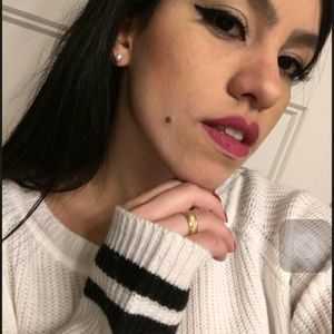 Meet your Posher, Patricia