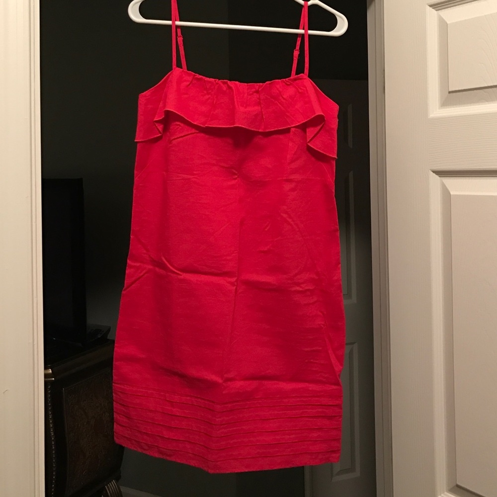 Size 4 Loft dress