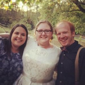 Meet your Posher, Chad