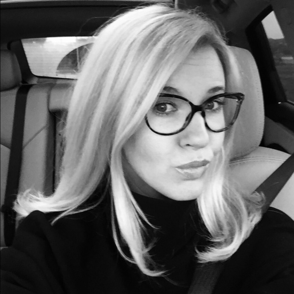 Meet your Posher, Michella