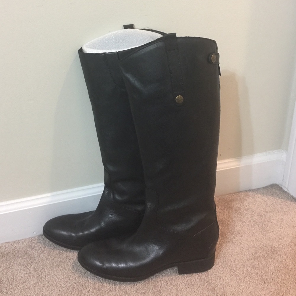 Sam Edelman Penny boots
