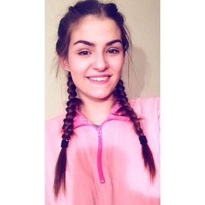 Meet your Posher, Kristen