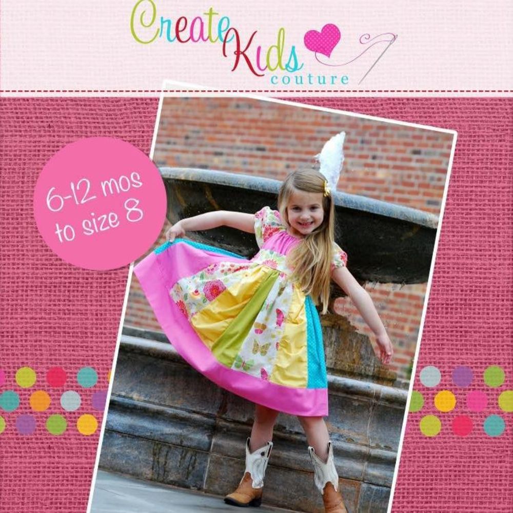 Meet your Posher, Amie