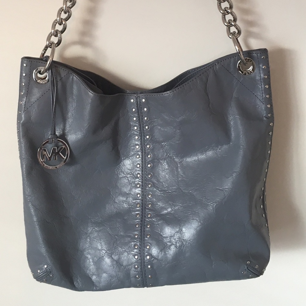 MICHEAL KORS 💋 Uptown Astor Large Tote