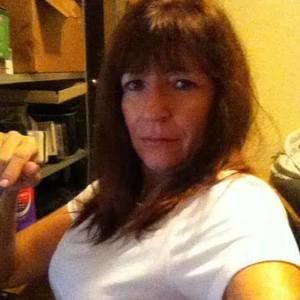 Meet your Posher, Pamela mceaneney