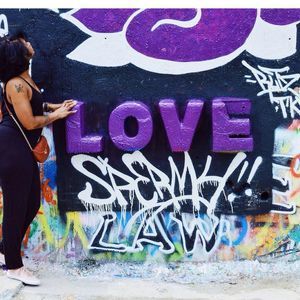 Meet your Posher, Cheryl