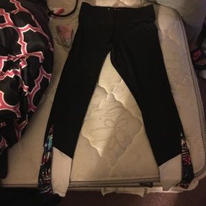 Ultimate Pink Leggings only worn twice