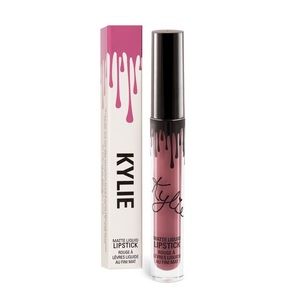 Kylie Cosmetics "Posie K"