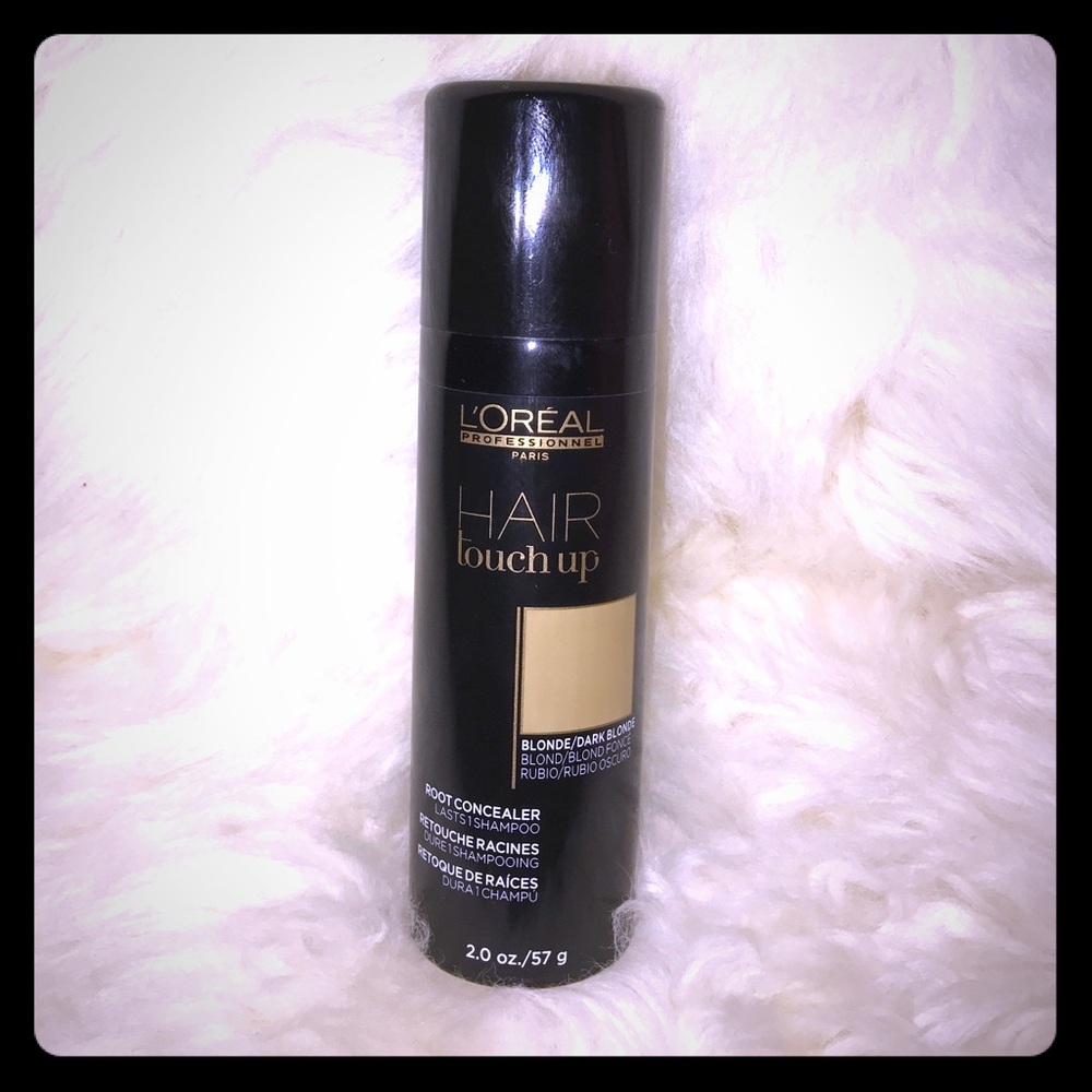 ROOT TOUCH UP BY L'ORÉAL