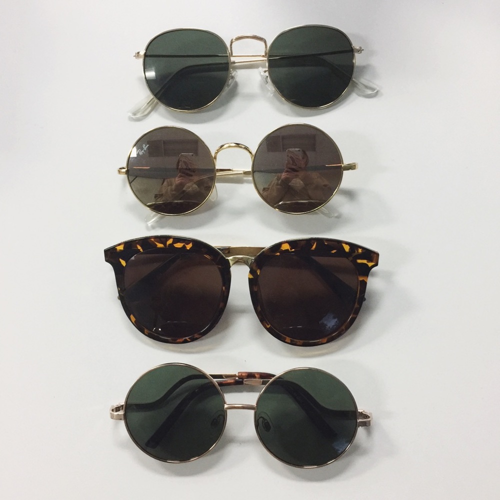 Bundle Sunglasses
