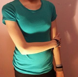 Teal T-Shirt