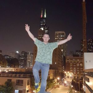 Meet your Posher, Juan