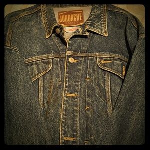 Vintage Jordache jacket