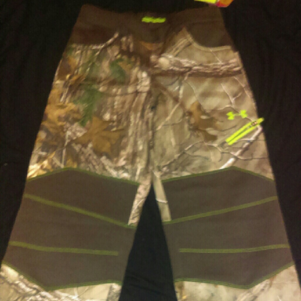 Under Armour Pants